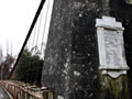 Clifden war memorial