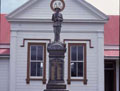 Coromandel First World War memorial