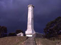 Thames war memorial 