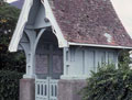 Waihi First World War memorial church