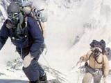 Hillary and Tenzing conquer Everest