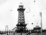 New Zealand’s own Eiffel Tower opens