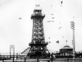 New Zealand’s own Eiffel Tower opens