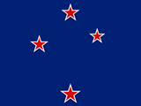 Flags of New Zealand