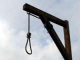 Baby-farmer Daniel Cooper hanged