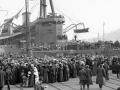 HMS New Zealand begins tour of NZ