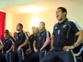 New Zealand Maori rugby