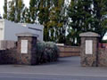 Marshland war memorial