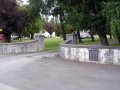 Mt Somers Second World War memorial