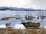 First NZ Company settlers arrive in Nelson