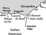 NZ Division helps Allies break through at El Alamein