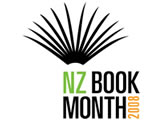 New Zealand Book Month