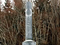 Orawia war memorial