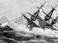 Sinking of HMS <em>Orpheus</em> - NZ's worst shipwreck