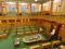 Panorama: Debating Chamber galleries