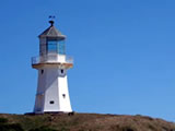 Pencarrow Lighthouse