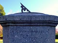 Rangiora South African War memorial