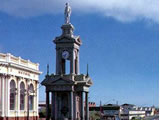 South African War memorials