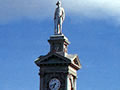 Invercargill South African War memorial