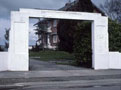 Balfour war memorial