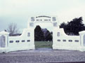 Invercargill war memorial 