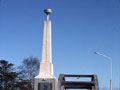 Mataura war memorial 