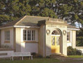 Tuatapere war memorial library