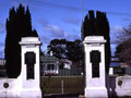 Winton war memorial 