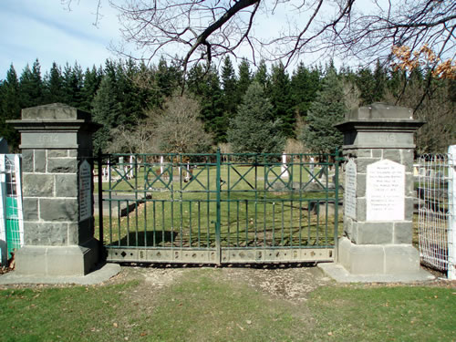 South Malvern war memorial