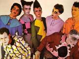 Split Enz hit No.1 with 'I got you'