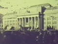 Wellington Railway Station