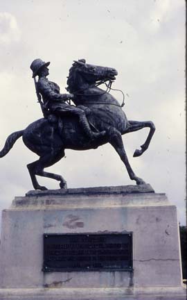 Otahuhu war memorial 