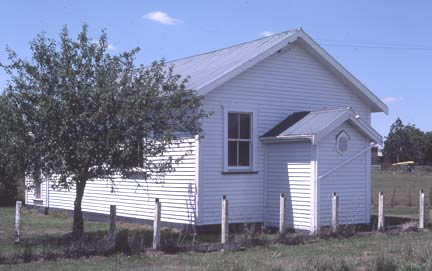 Ruataniwha war memorial 