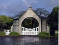 Malone Memorial, Stratford