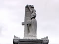 Thornbury war memorial