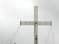 Tinui memorial cross