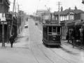 Wellington steam-tram service opened