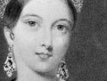 Queen Victoria, 1841