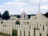 NZ's ‘blackest day’ at Passchendaele