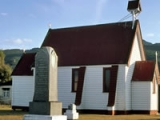 Volcanic Plateau memorials