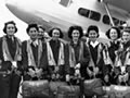 Women's Auxiliary Air Force founded