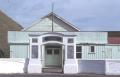 Awakino war memorial 