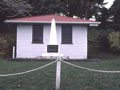 Kawhia war memorial 