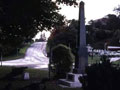 Otorohanga First World War memorial