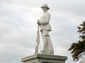 Waikaka war memorial