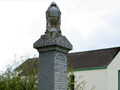 Waikaka Valley war memorial