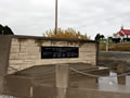 Waimahaka war memorial