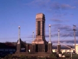  Whanganui memorials