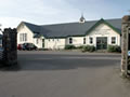 Wharenui School memorial gates