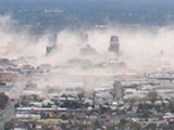 February 2011 Christchurch earthquake